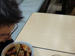 -真阿婆水饺(科技路西口店)