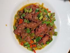 -锦府盐帮·侯宅(五棵松万达店)