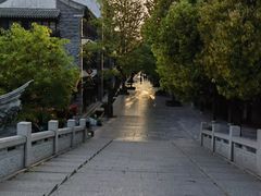 -台儿庄古城