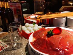 -大龙燚火锅(太古里店)