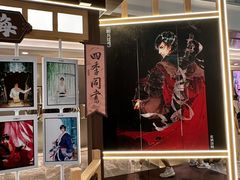 -杭州西湖银泰百货