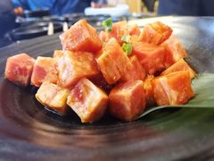 -九田家黑牛烤肉料理(石路天虹店)