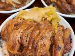 -老柴枝猪脚饭(窑岭店)