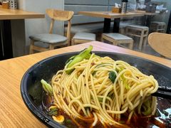 -丽影重庆小面(定西路店)