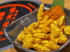 -掂档潮汕牛肉火锅(万象城店)