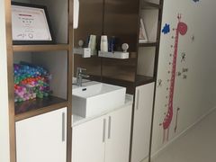 -固瑞齿科(国贸门诊店)