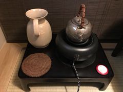 茶壶-见山茶事(丽水路店)