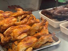 -吴山烤禽 (吴山路店)