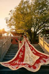 -墨克影像婚纱摄影