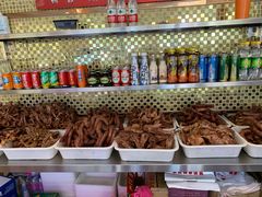 -钱商茉莉香鸭颈王(浑南店)