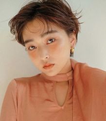 -HG美发设计沙龙