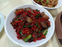 -笨罗卜浏阳菜馆(龙华鹏润达店)