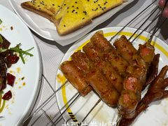 -丁虎子烤肉(国道二店)
