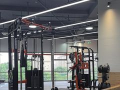 -AFTERWORK健身(万通中心店)