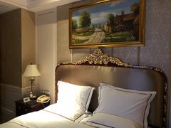 -南通金石国际大酒店