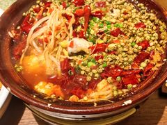 -破三川·新川菜(静安大融城店)