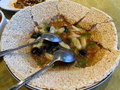 -菩提树·素食餐厅(汇智国际商业中心店)