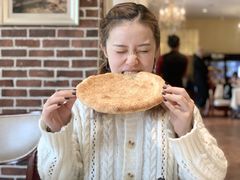 烤馕-巴依老爷·新疆美食(上城区天城路店)