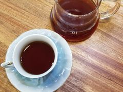 -琥珀咖啡 Ambercoffee