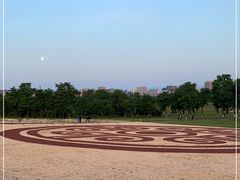 -汉长安城未央宫国家考古遗址公园