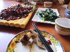 -如意林卡藏餐吧(大昭寺店)