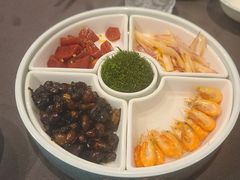 -肆月河豚·新淮扬(金融街店)