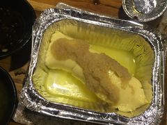 -炙忧烤肉屋(中国铁建广场店)
