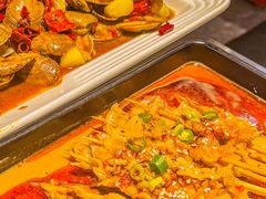 -碎怂烤肉(钟楼柳巷店)