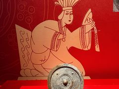 -北京大葆台遗址博物馆