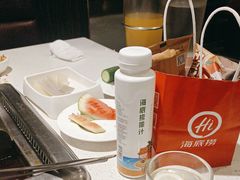-海底捞火锅(高科广场店)