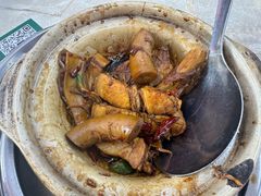 -新峰肉骨茶