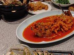 -北京王府井希尔顿酒店·秦唐中餐厅Chynna