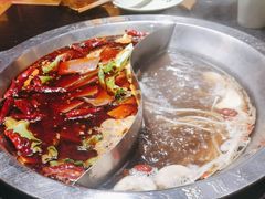 -大龙辣火锅·龙虾·烧烤(湖滨新天地店)