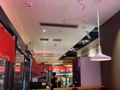 -厚道寿喜烧専門店·自助畅食(国贸店)