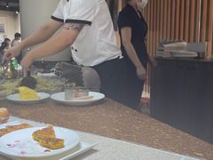 -法式利昂铁板烧主题餐厅(唐山爱琴海店)