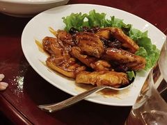 -天顺渔港·海景餐厅(星海广场店)