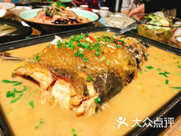 名厨家宴图片 - 第8张