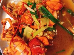 -盒马鲜生(皇庭广场店)