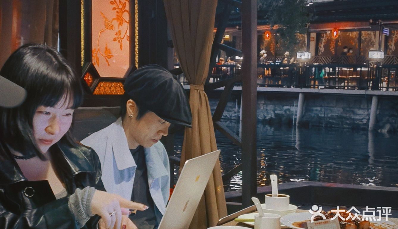 广州的渔船晚餐值不值？