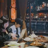 广州的渔船晚餐值不值？
