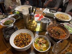 -印象鲵宴·张家界地标美食名片(溪布街店)