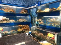 水产区-蚝专家(北滘店)