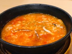 海鲜利梭多饭-萨莉亚意式餐厅(星海广场店)