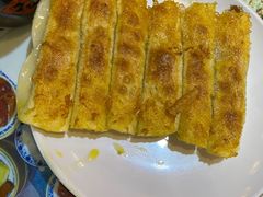 -老淮滨-蚌埠非遗小吃(淮河路店)