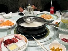-顺峰顺水顺德菜(第一百货店)