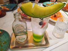-CRAZYONES克芮旺斯西班牙餐厅(苏州中心店)