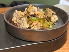 -云海肴·汽锅鸡·云南菜(苏州中心店)