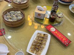 酸菜饺子-老边饺子馆(中街店)