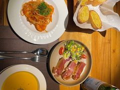 -秀·爱尔兰餐吧(上海路店)