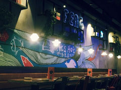 -疯鱼军团·正宗烤鱼(红山店)